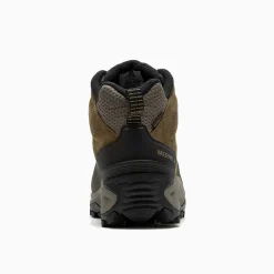 Men's Thermo Kiruna 2 Mid Waterproof - Men