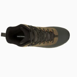 Men's Thermo Kiruna 2 Tall Waterproof Wide Width - Men