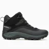 Men's Thermo Snowdrift 2 Mid Waterproof - Hiking