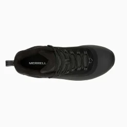 Men's Thermo Snowdrift 2 Mid Waterproof - Hiking