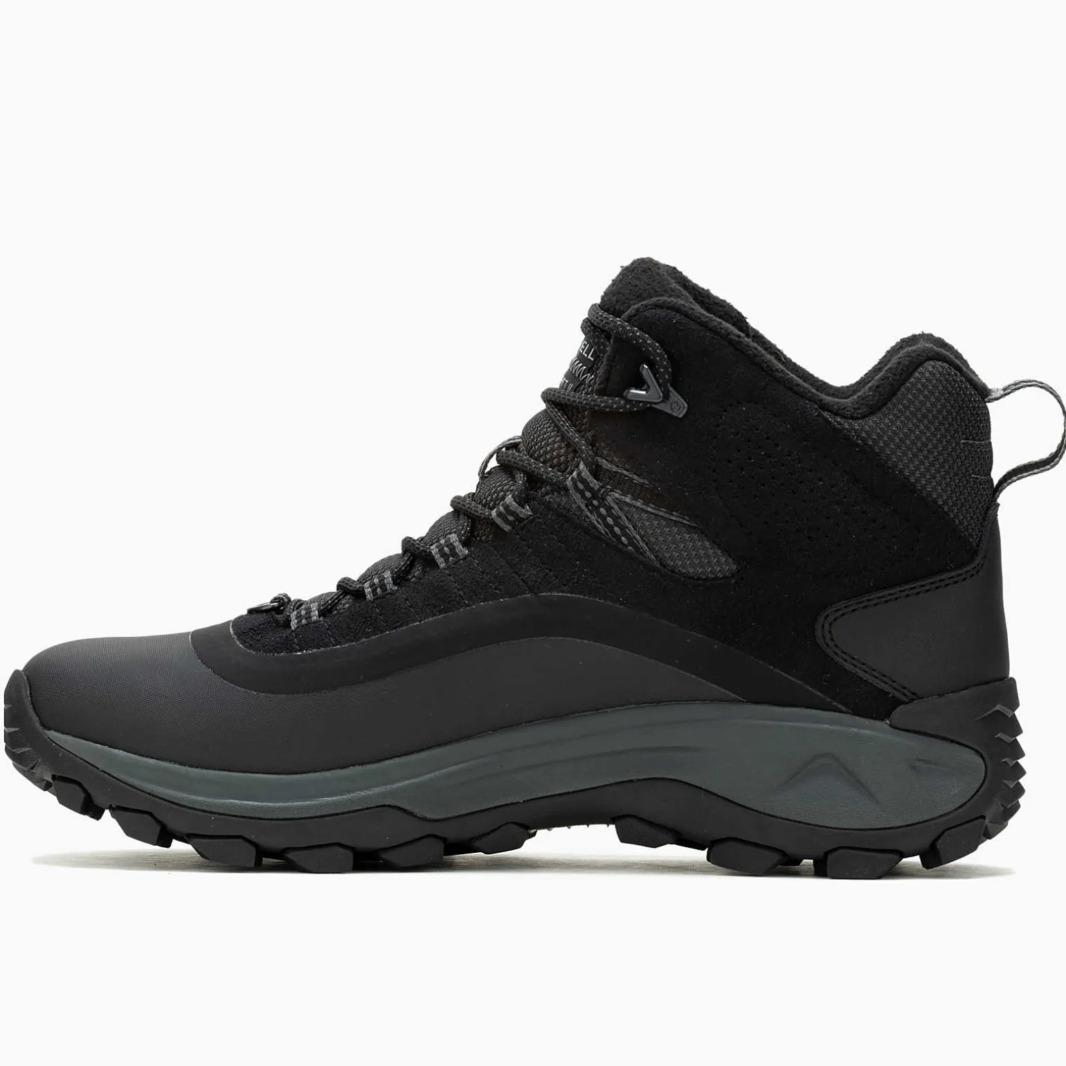 Men's Thermo Snowdrift 2 Mid Waterproof - Hiking