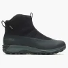 Men's Thermo Snowdrift Zip Mid Shell - Hiking