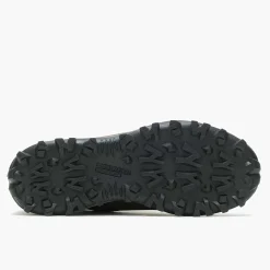 Men's Thermo Snowdrift Zip Mid Shell - Hiking
