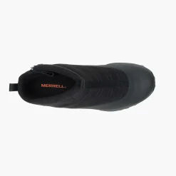 Men's Thermo Snowdrift Zip Mid Shell - Hiking