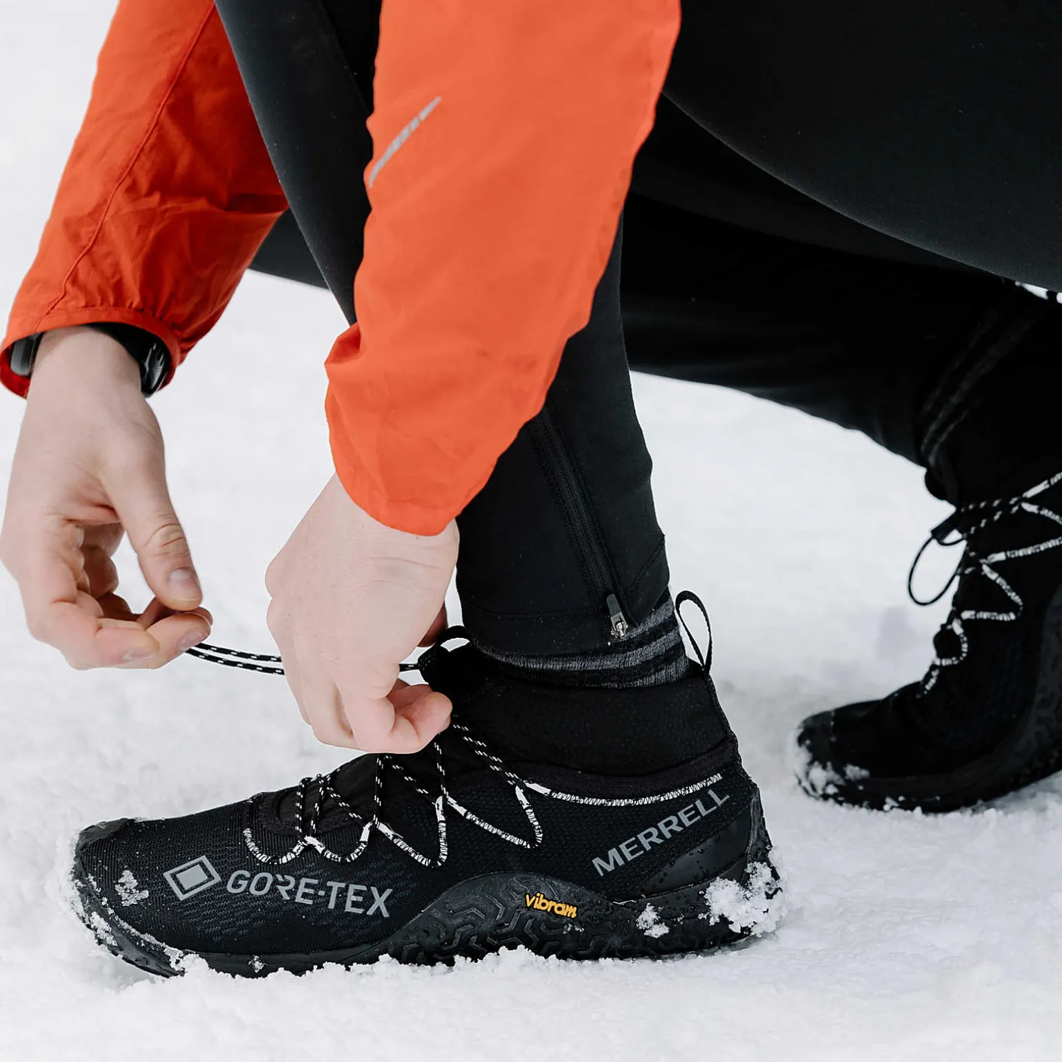 Men's Trail Glove 7 GORE-TEX® - Trail Running