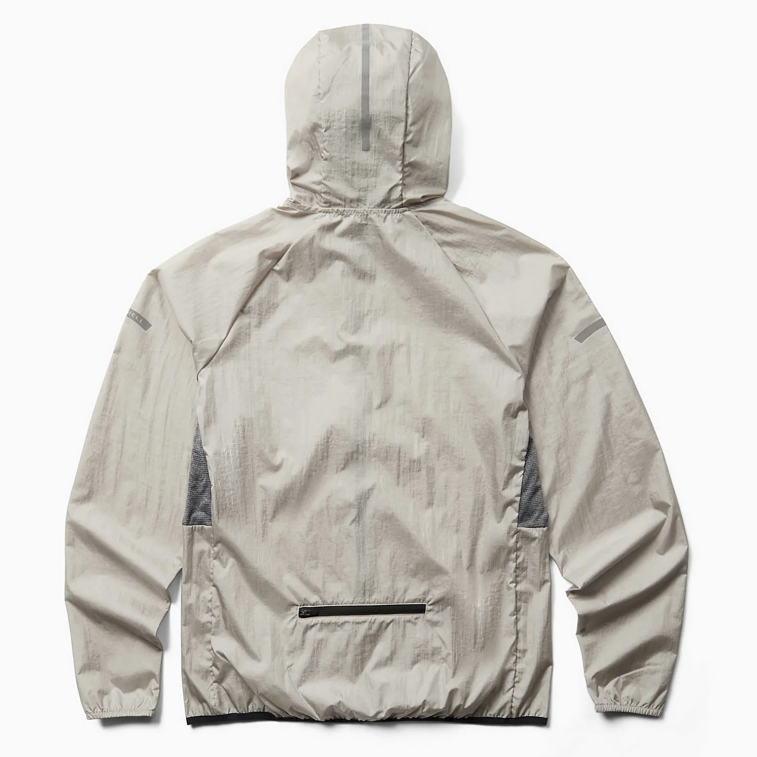 Men's Trail Running Jacket - Outerwear
