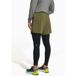 Men's Trail Running Legging - Bottoms