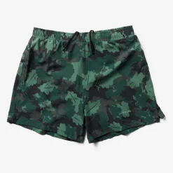 Men's Trail Running Short - Bottoms