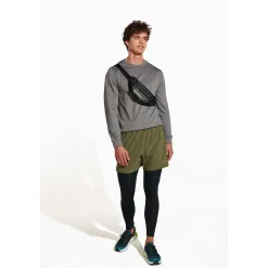 Men's Trail Running Short - Bottoms