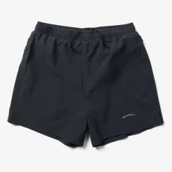 Men's Trail Running Short - Bottoms