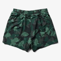 Men's Trail Running Short - Bottoms