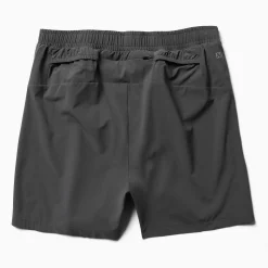 Men's Trail Running Short - Bottoms