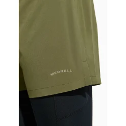 Men's Trail Running Short - Bottoms