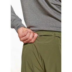 Men's Trail Running Short - Bottoms
