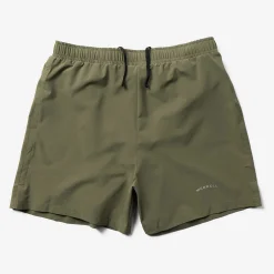 Men's Trail Running Short - Bottoms