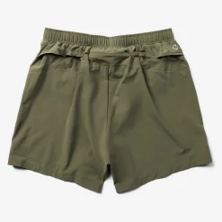 Men's Trail Running Short - Bottoms