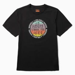 Men's Unlikely Hikers X Merrell Short Sleeve Tee - Tops