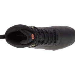 Men's Vego Thermo Mid Leather Waterproof - Men