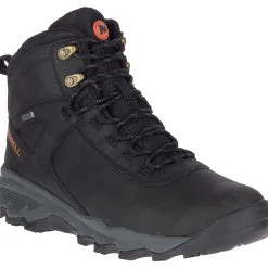Men's Vego Thermo Mid Leather Waterproof - Men