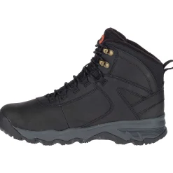 Men's Vego Thermo Mid Leather Waterproof - Men