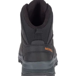 Men's Vego Thermo Mid Leather Waterproof - Men