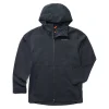 Men's Whisper Rain Shell - Outerwear