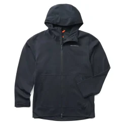 Men's Whisper Rain Shell - Outerwear