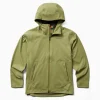 Men's Whisper Rain Shell - Outerwear