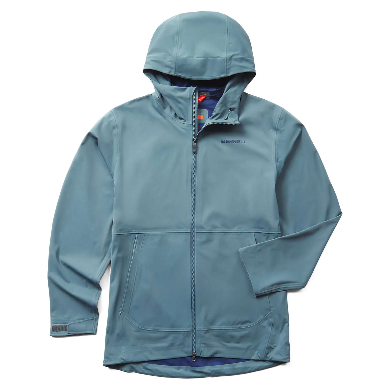 Men's Whisper Rain Shell - Outerwear