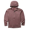 Men's Whisper Rain Shell - Outerwear