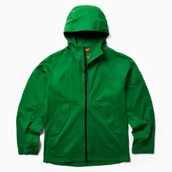Men's Whisper Rain Shell - Outerwear