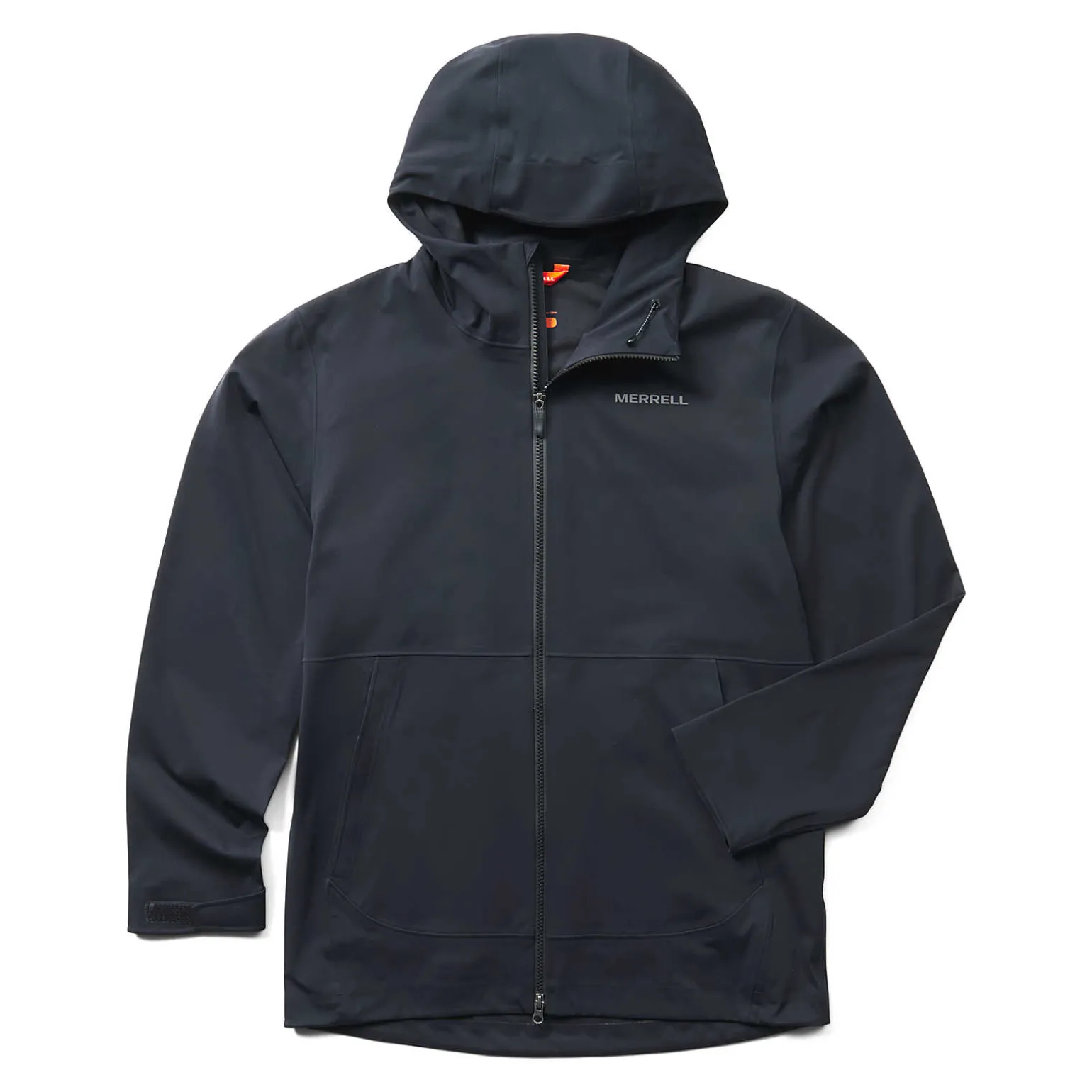 Men's Whisper Rain Shell - Outerwear