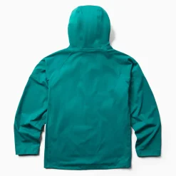 Men's Whisper Rain Shell - Outerwear