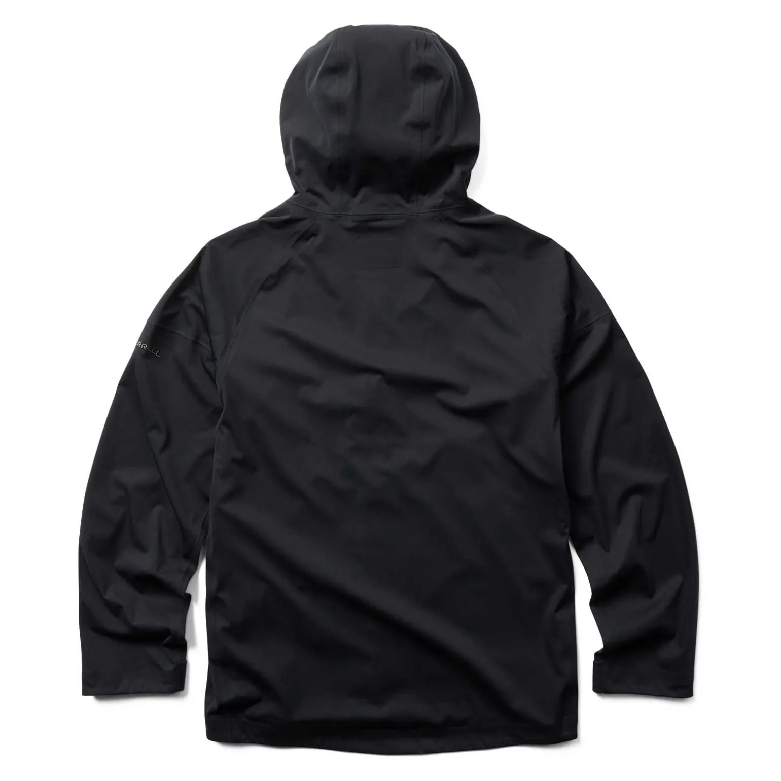 Men's Whisper Rain Shell - Outerwear