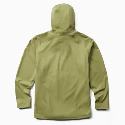 Men's Whisper Rain Shell - Outerwear