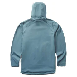 Men's Whisper Rain Shell - Outerwear