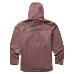 Men's Whisper Rain Shell - Outerwear