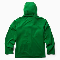 Men's Whisper Rain Shell - Outerwear