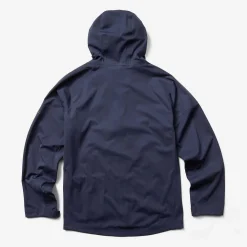 Men's Whisper Rain Shell - Outerwear