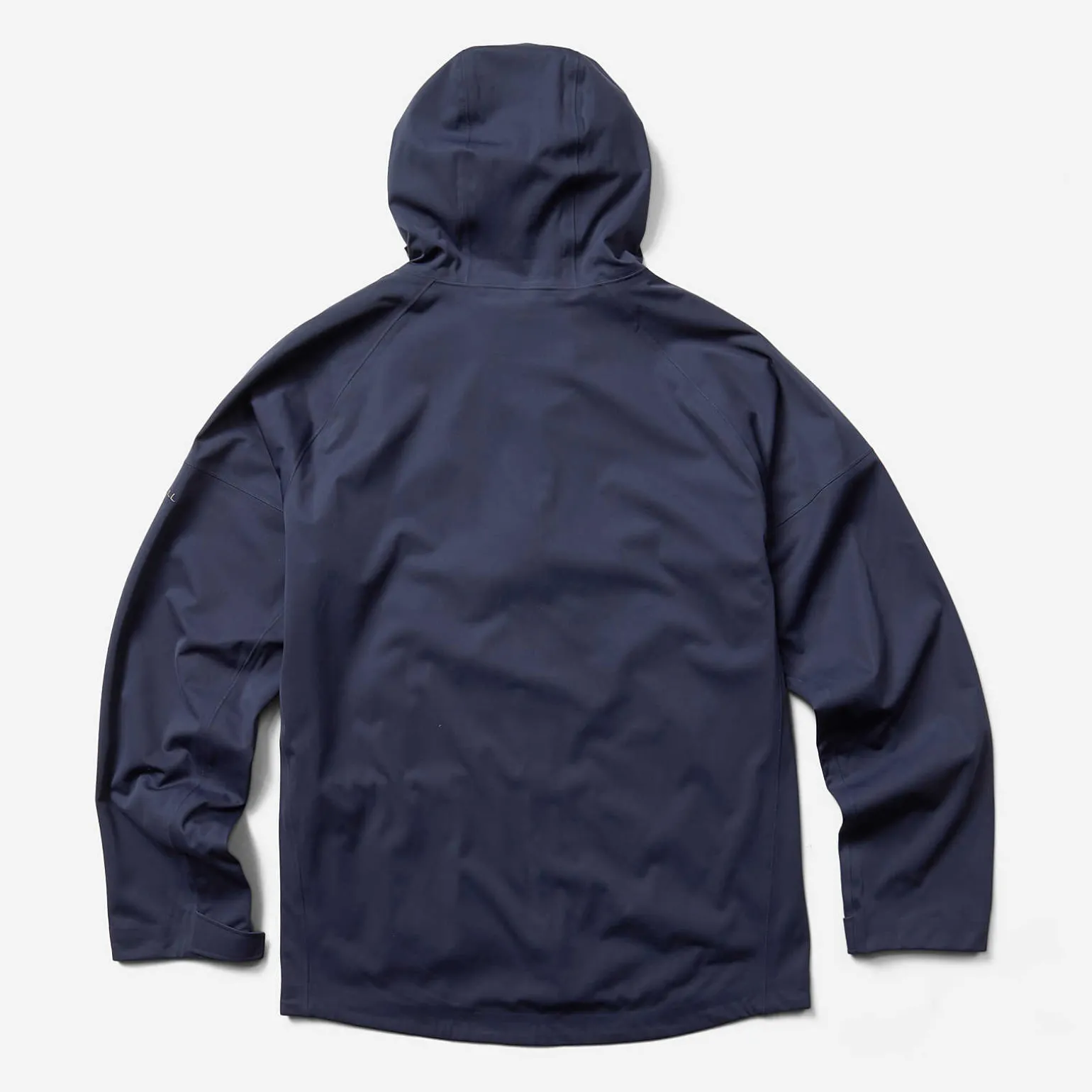 Men's Whisper Rain Shell - Outerwear