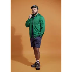 Men's Whisper Rain Shell - Outerwear
