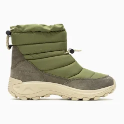 Men's Winter Moc Zero Tall - Everyday
