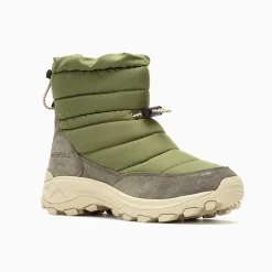 Men's Winter Moc Zero Tall - Everyday