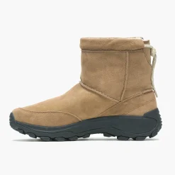 Men's Winter Pull On Wide Width - Everyday