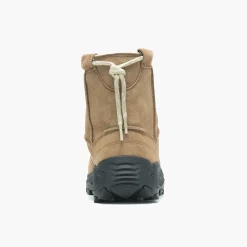 Men's Winter Pull On Wide Width - Everyday