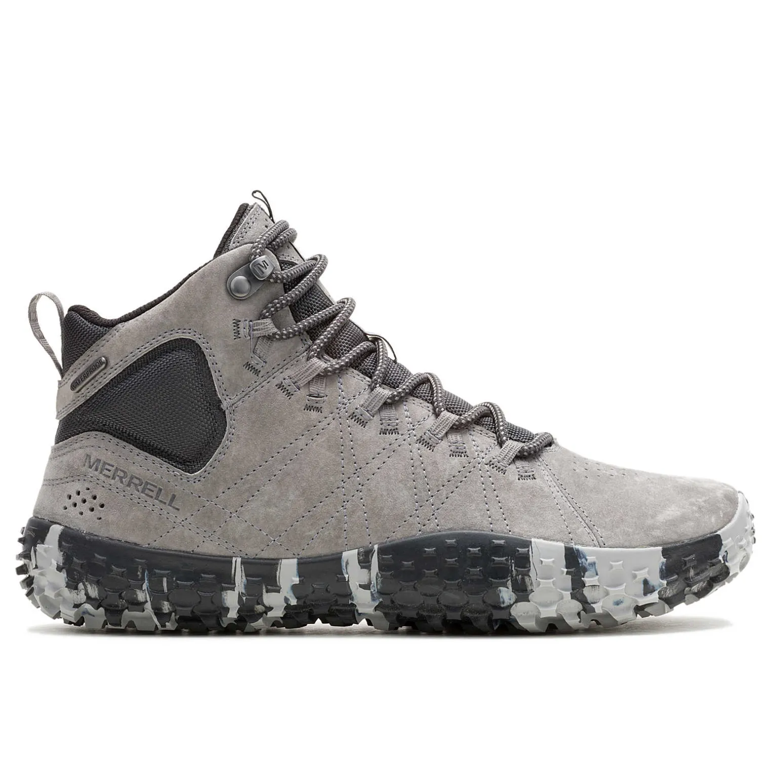 Men's Wrapt Mid Waterproof - Everyday