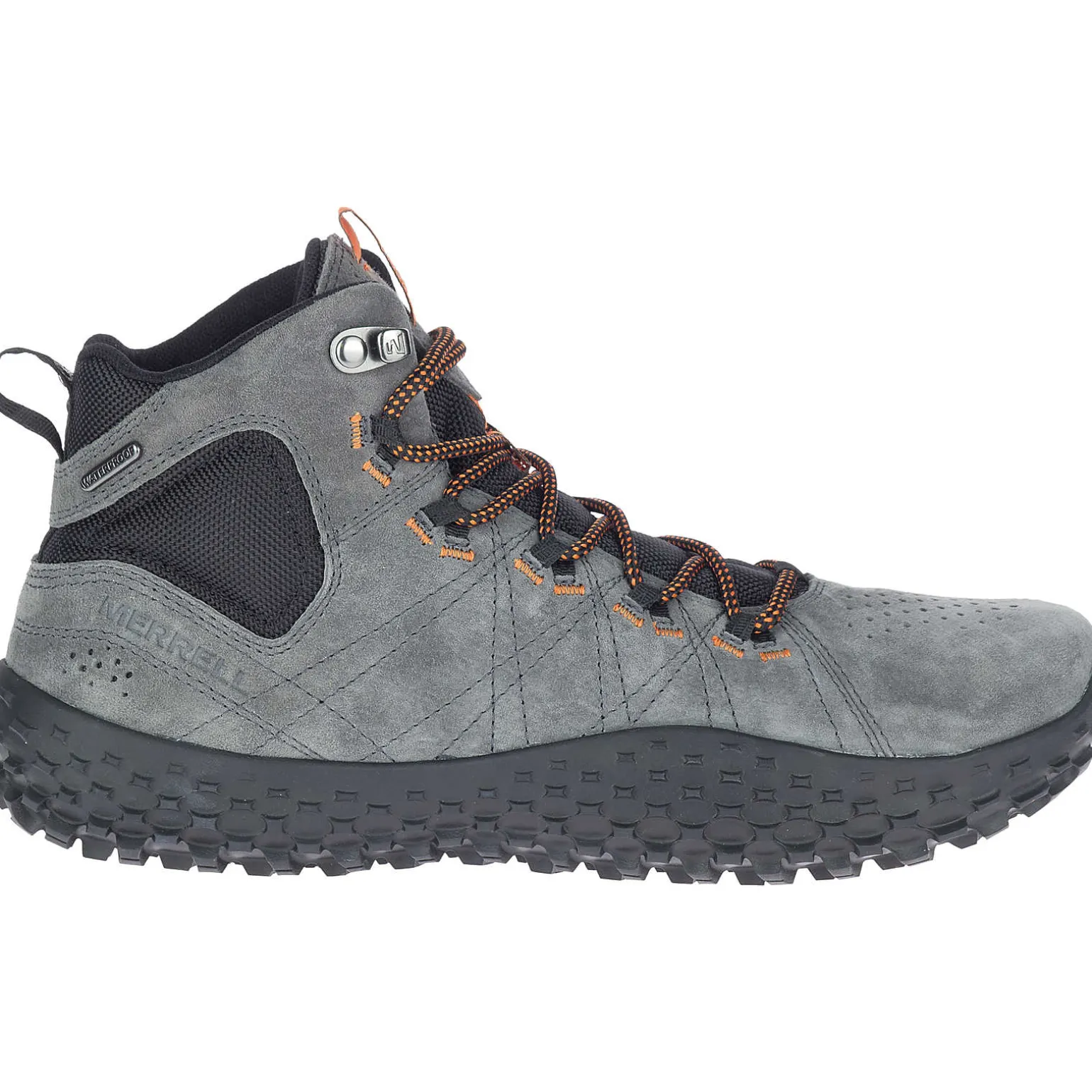 Men's Wrapt Mid Waterproof - Everyday