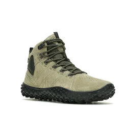 Men's Wrapt Mid Waterproof - Everyday