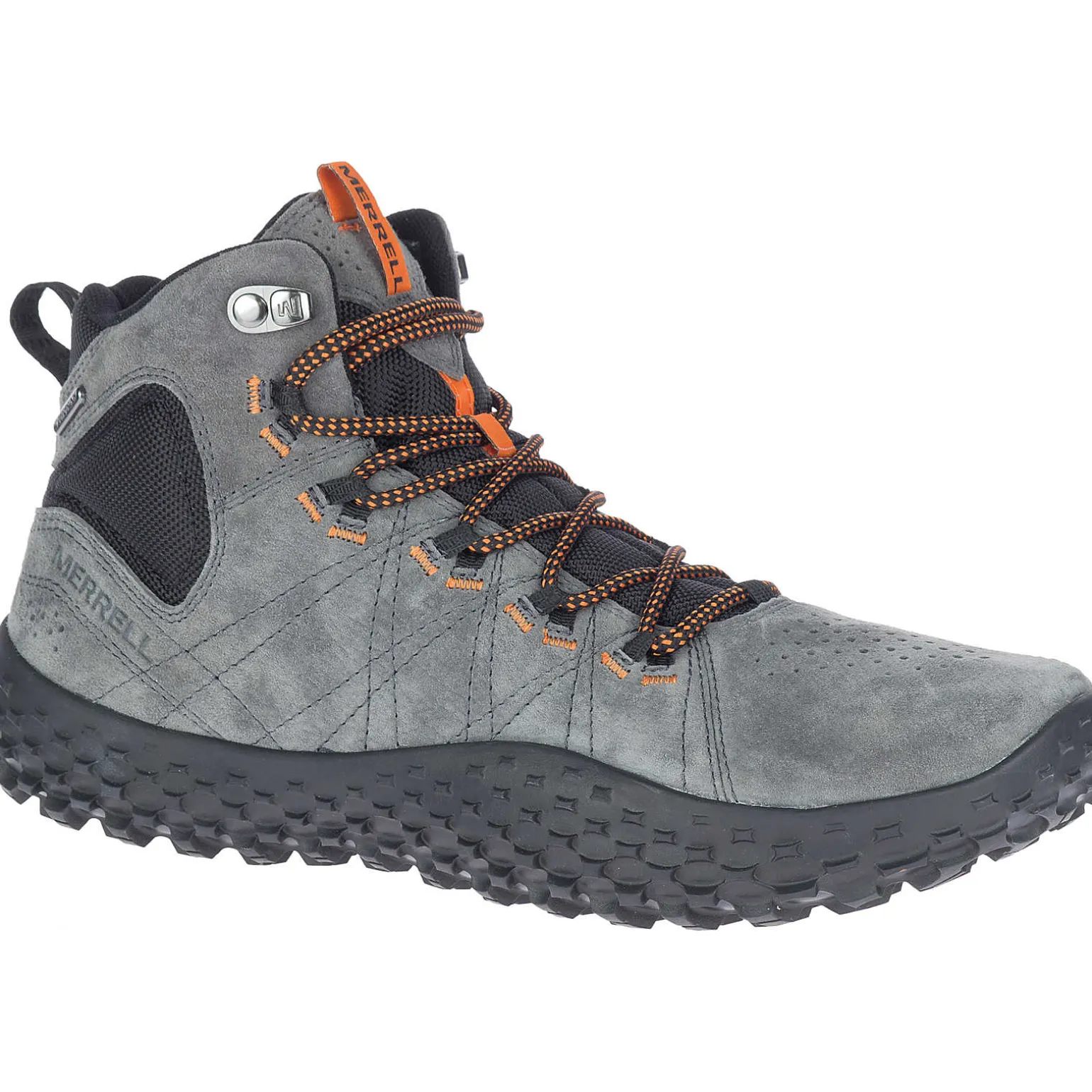 Men's Wrapt Mid Waterproof - Everyday