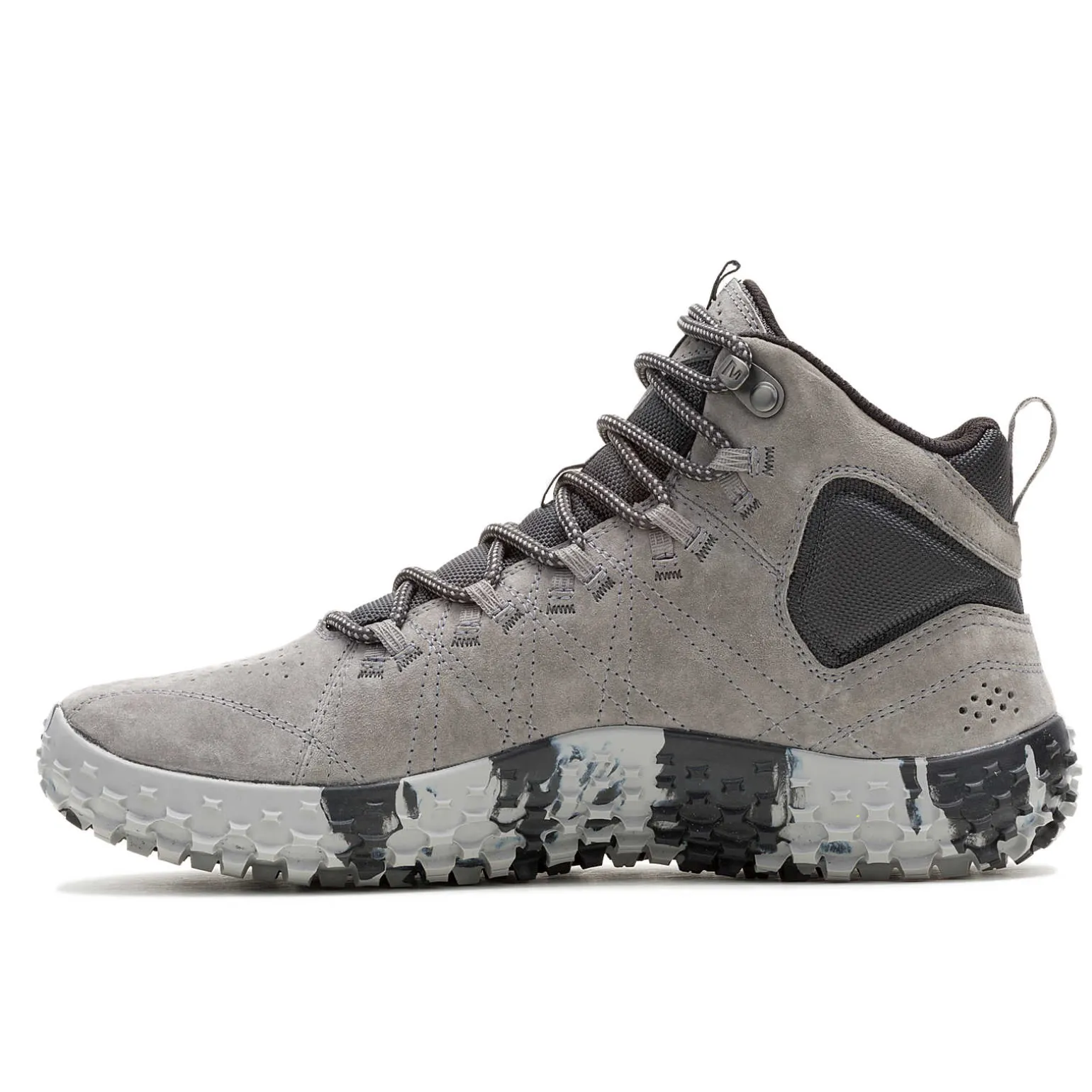 Men's Wrapt Mid Waterproof - Everyday